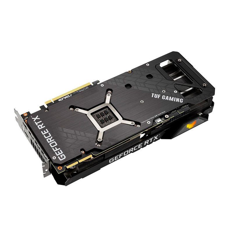 Placa de Video Asus GeForce RTX 3090 24GB GDDR6X TUF Gaming 384-bit, TUF-RTX3090-24G-GAMING
