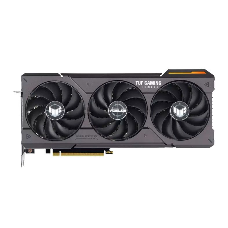 Placa de Video Asus GeForce RTX 4060 Ti TUF Gaming, 8GB, GDDR6, 128-bit, TUF-RTX4060TI-8G-GAMING