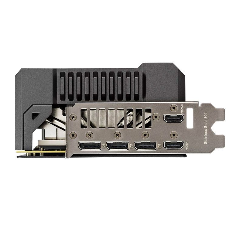  ASUS TUF Gaming GeForce RTX® 4080 OC Edition Graphics Card  (PCIe 4.0, 16GB GDDR6X, HDMI 2.1a, DisplayPort 1.4a) : Electronics
