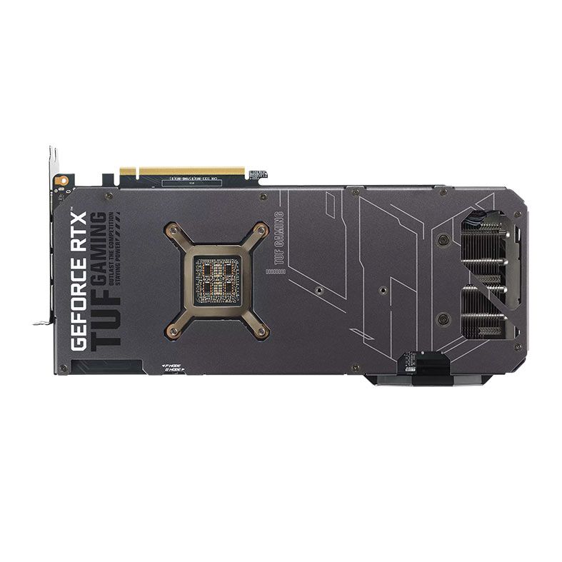 Placa de Video Asus GeForce RTX 4090 TUF Gaming, 24GB, GDDR6X, 384-bit, TUF-RTX4090-24G-OG-GAMING