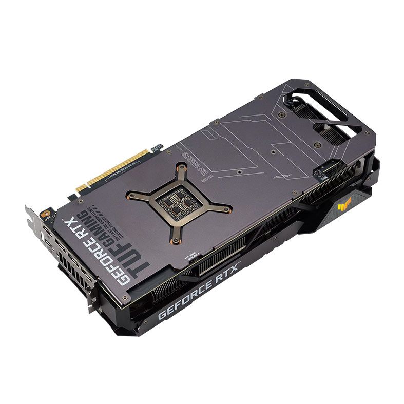 Placa de Video Asus GeForce RTX 4090 TUF Gaming, 24GB, GDDR6X, 384-bit, TUF-RTX4090-24G-OG-GAMING
