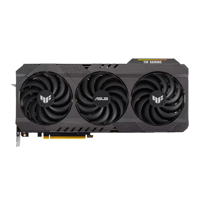 Placa de Video Asus GeForce RTX 4090 TUF Gaming, 24GB, GDDR6X, 384-bit, TUF-RTX4090-24G-OG-GAMING