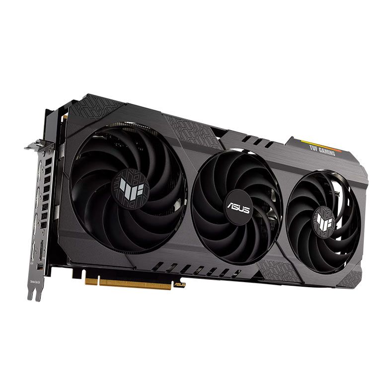 Placa de Video Asus GeForce RTX 4090 TUF Gaming, 24GB, GDDR6X, 384-bit, TUF-RTX4090-24G-OG-GAMING