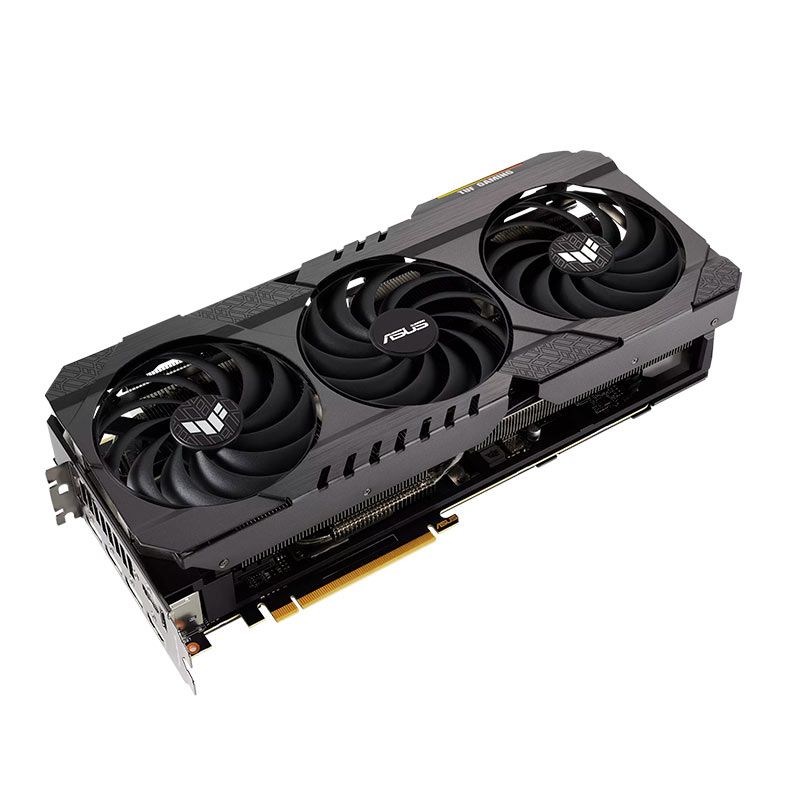 Placa de Video Asus GeForce RTX 4090 TUF Gaming, 24GB, GDDR6X, 384-bit, TUF-RTX4090-24G-OG-GAMING