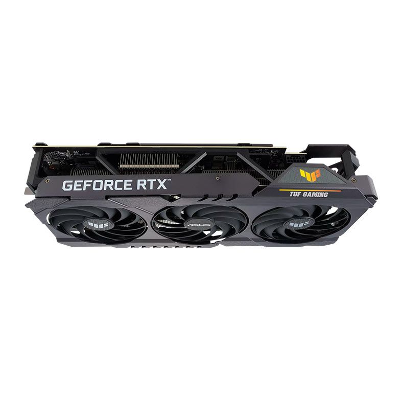 Placa de Video Asus GeForce RTX 4090 TUF Gaming, 24GB, GDDR6X, 384-bit, TUF-RTX4090-24G-OG-GAMING