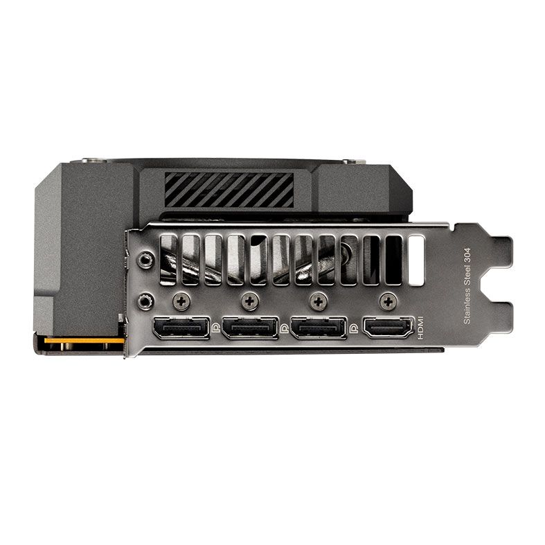 Placa de Video Asus GeForce RTX 5060 TUF Gaming OC Edition, 8GB