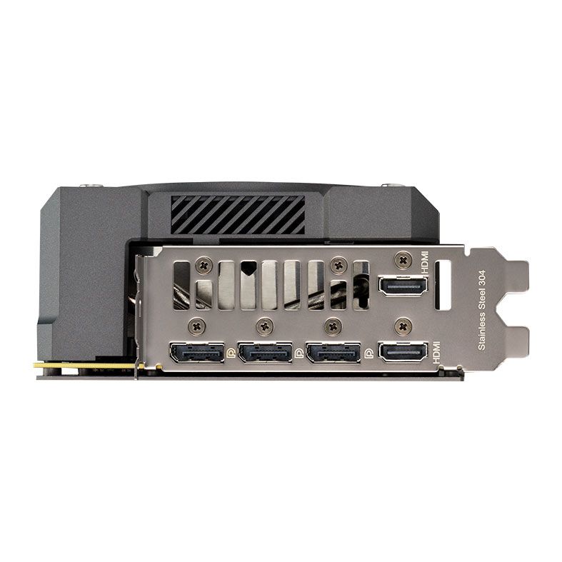 Placa de Video Asus GeForce RTX 5070 TUF Gaming OC Edition, 12GB, GDDR7, 192-bit, TUF-RTX5070-O12G-GAMING