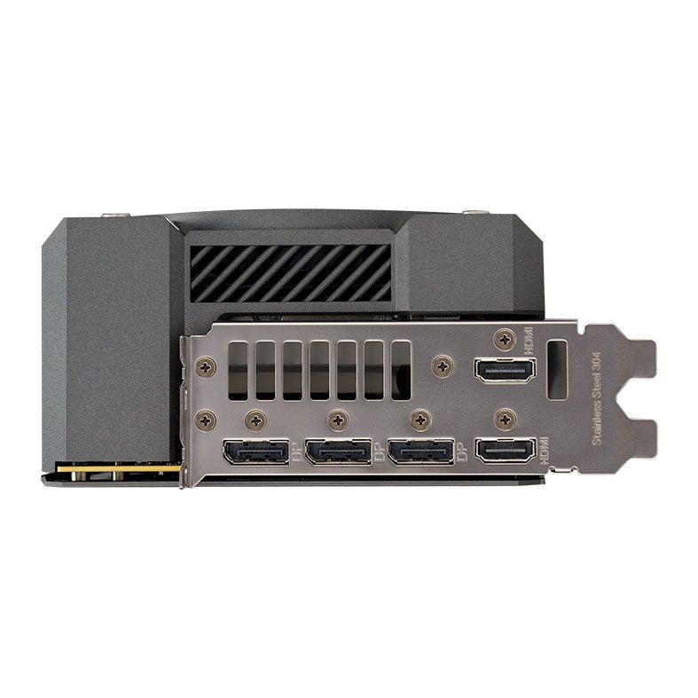 Placa de Video Asus GeForce RTX 5090 TUF Gaming, 32GB, GDDR7, 512-bit, TUF-RTX5090-32G-GAMING-NAC