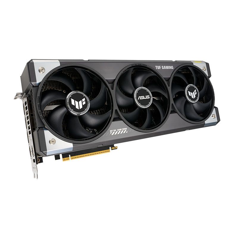 Placa de Video Asus GeForce RTX 5090 TUF Gaming, 32GB, GDDR7, 512-bit, TUF-RTX5090-32G-GAMING-NAC