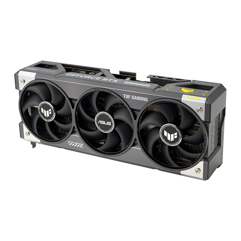 Placa de Video Asus GeForce RTX 5090 TUF Gaming, 32GB, GDDR7, 512-bit, TUF-RTX5090-32G-GAMING-NAC