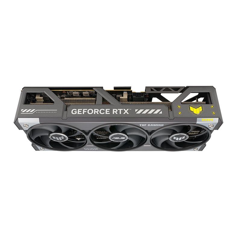 Placa de Video Asus GeForce RTX 5090 TUF Gaming, 32GB, GDDR7, 512-bit, TUF-RTX5090-32G-GAMING-NAC