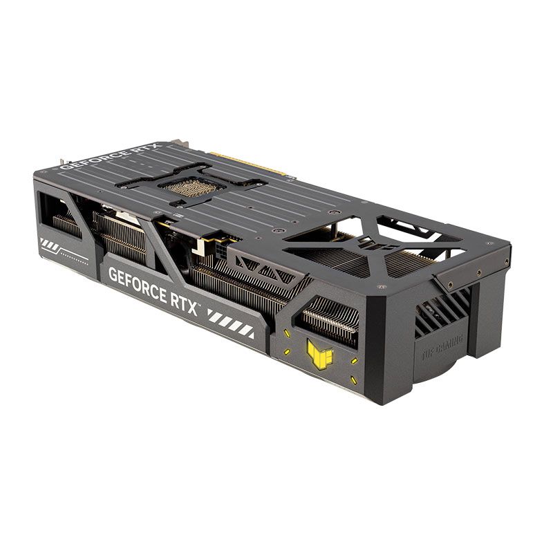 Placa de Video Asus GeForce RTX 5090 TUF Gaming, 32GB, GDDR7, 512-bit, TUF-RTX5090-32G-GAMING-NAC