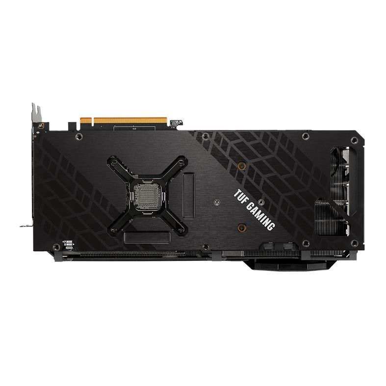 Placa de Video Asus Radeon RX 6700 XT 12GB GDDR6 TUF Gaming OC 192-bit, TUF-RX6700XT-O12G-GAMING