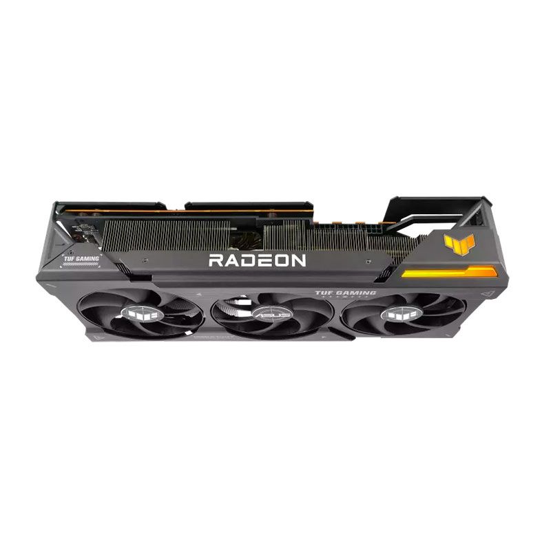 Placa de Video Asus Radeon RX 7900 XT TUF Gaming OC, 20GB, DDR6, 320-bits, TUF-RX7900XT-O20G-GAMING