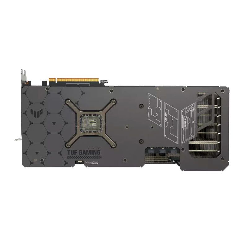 Placa de Video Asus Radeon RX 7900 XT TUF Gaming OC, 20GB, DDR6, 320-bits, TUF-RX7900XT-O20G-GAMING
