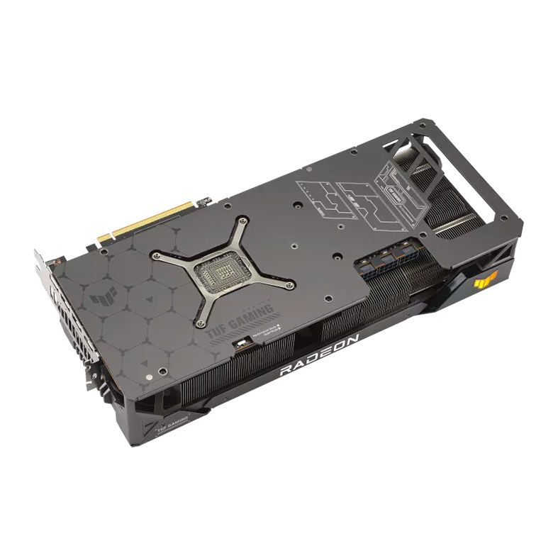 Placa de Video Asus Radeon RX 7900 XT TUF Gaming OC, 20GB, DDR6, 320-bits, TUF-RX7900XT-O20G-GAMING