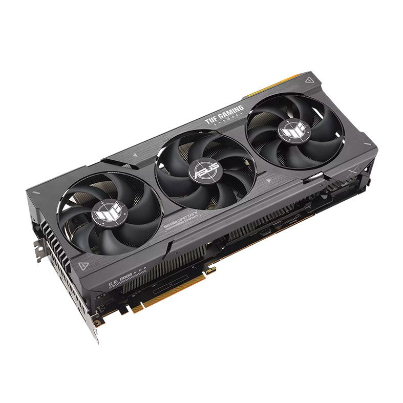 Placa de Video Asus Radeon RX 7900 XT TUF Gaming OC, 20GB, DDR6, 320-bits, TUF-RX7900XT-O20G-GAMING