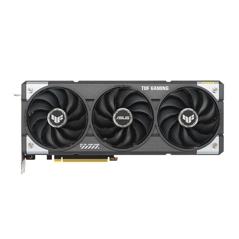 Placa de Video Asus Radeon RX 9060 XT TUF Gaming OC Edition, 16GB, GDDR6, 128-bit, TUF-RX9060XT-O16G-GAMING