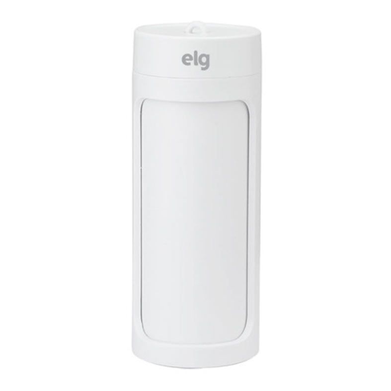 Fone de Ouvido TWS ELG  TWPRO2W, Wireless, Branco, TWPRO2W