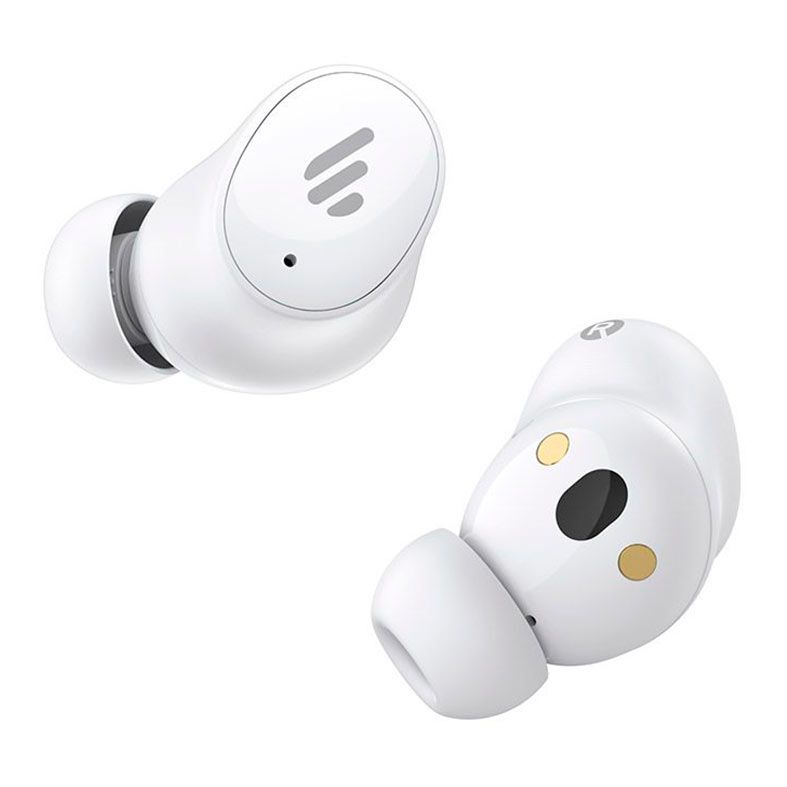 Fone de Ouvido Intra Auricular Edifier TWS1 PRO 2, TWS, Bluetooth, Branco, TWS1-PRO2-WH