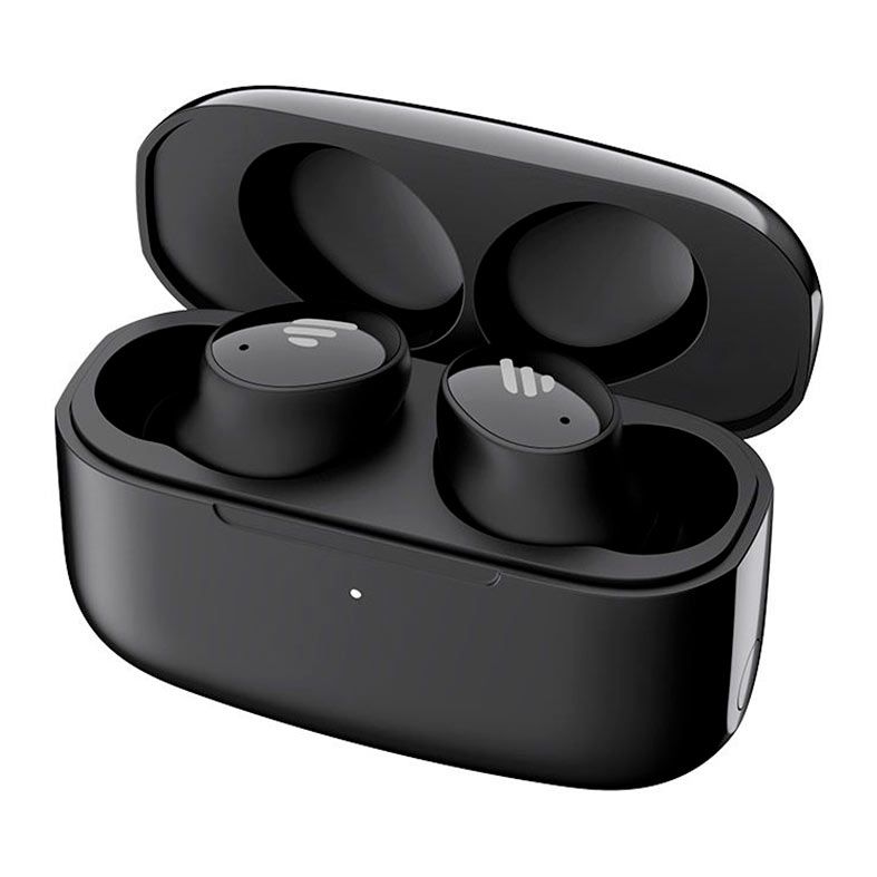 Fone de Ouvido Intra Auricular Edifier TWS1 Pro 2, Bluetooth, Preto, TWS1-PRO2