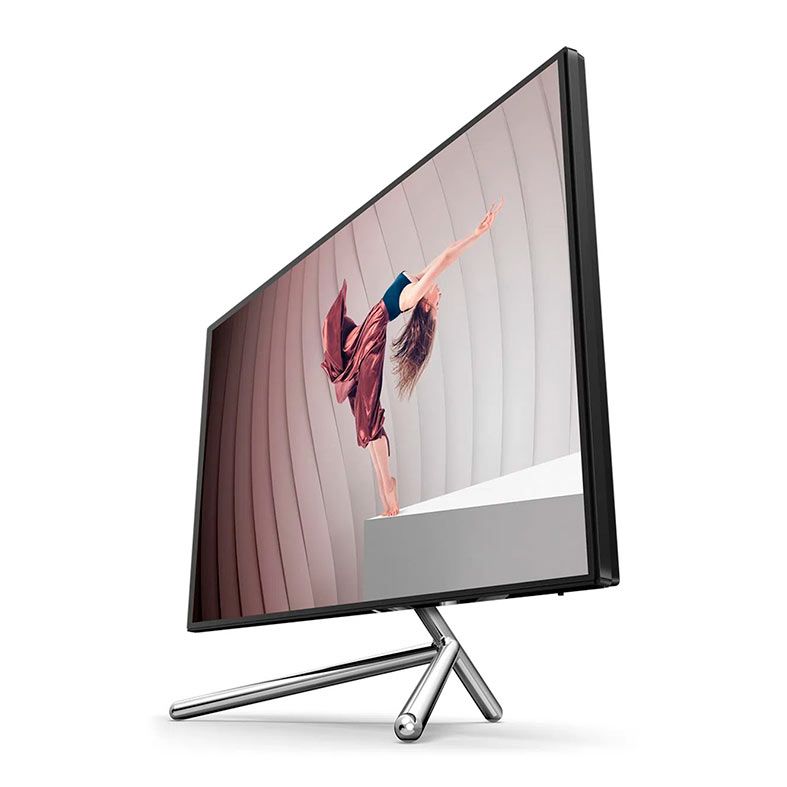 Monitor AOC Porsche Design Audacity U32U1, 32.5 Pol, IPS, UHD, 4ms, 60Hz, U32U1