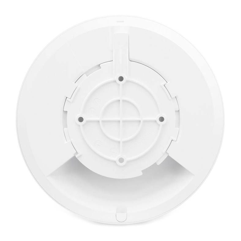 Ponto de Acesso Ubiquiti UniFi AC Lite, Dual Band, Branco, UAP-AC-LITE