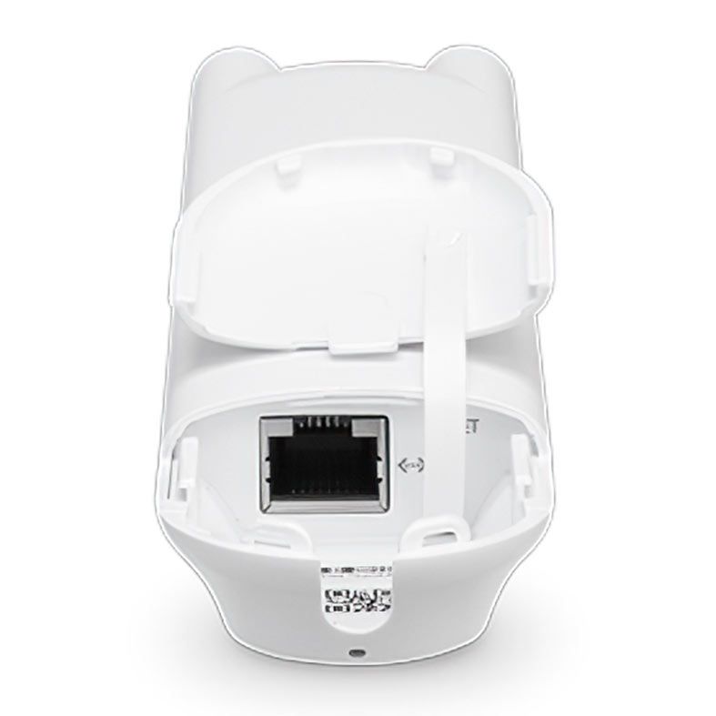 Ponto de Acesso Ubiquiti UniFi AC Mesh, Dual Band, Branco, UAP-AC-M