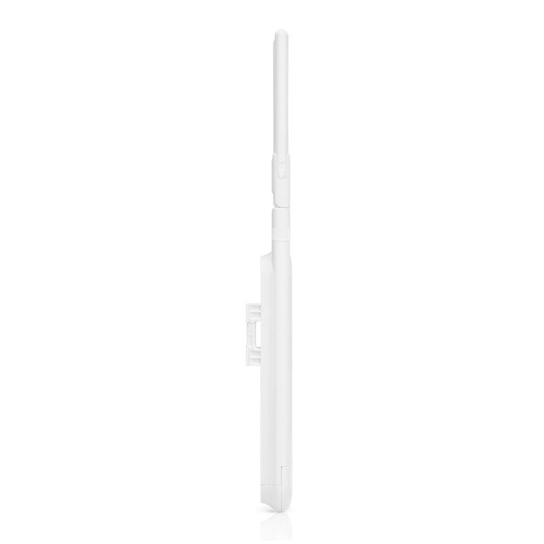 Ponto de Acesso Ubiquiti UniFi AC Mesh, Dual Band, Branco, UAP-AC-M