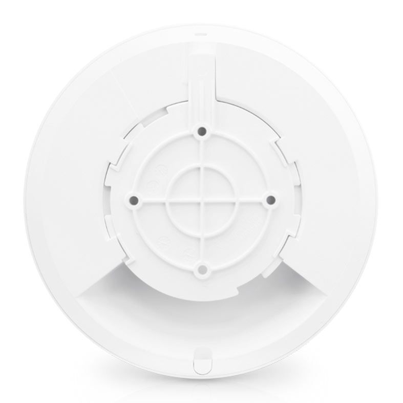 Ponto de Acesso Ubiquiti UniFi nano HD, Dual Band, Branco, UAP-nanoHD