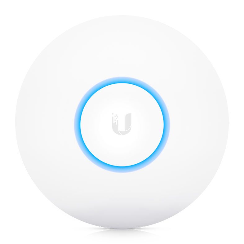 Ponto de Acesso Ubiquiti UniFi nano HD, Dual Band, Branco, UAP-nanoHD