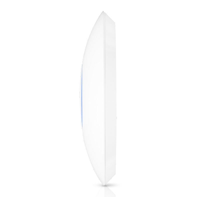 Ponto de Acesso Ubiquiti UniFi nano HD, Dual Band, Branco, UAP-nanoHD