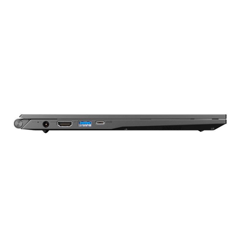Notebook Gigabyte U4 UD, Intel i5-1155G7, 14 Pol, FHD, 8GB DDR4, SSD 512GB M.2, UD-50BR823SO