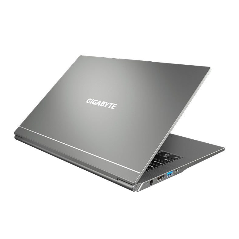 Notebook Gigabyte U4 UD, Intel i5-1155G7, 14 Pol, FHD, 8GB DDR4, SSD 512GB M.2, UD-50BR823SO