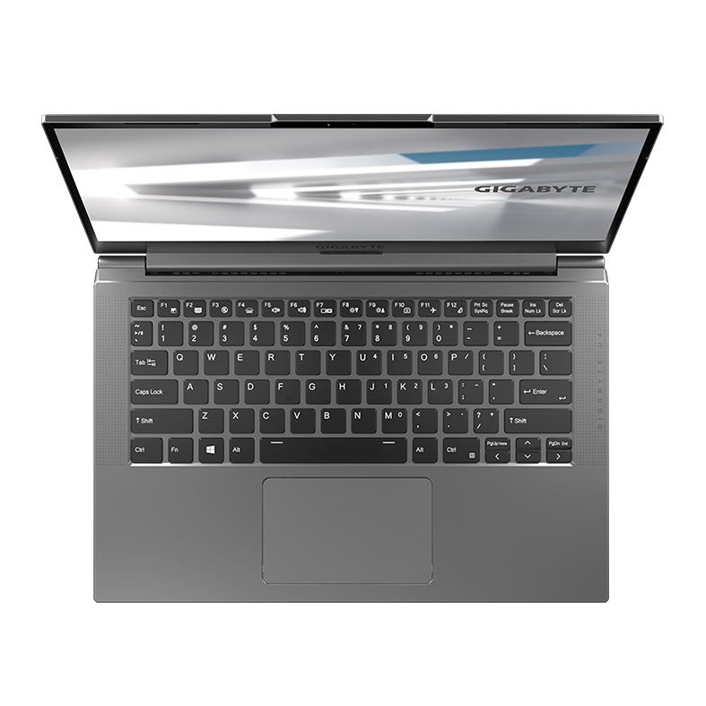 Notebook Gigabyte U4 UD, Intel i5-1155G7, 14 Pol, FHD, 8GB DDR4, SSD 512GB M.2, UD-50BR823SO