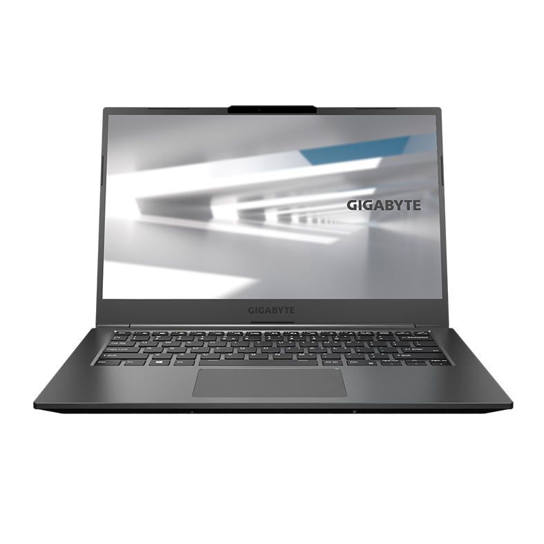 Notebook Gigabyte U4 UD, Intel i5-1155G7, 14 Pol, FHD, 8GB DDR4, SSD 512GB M.2, UD-50BR823SO