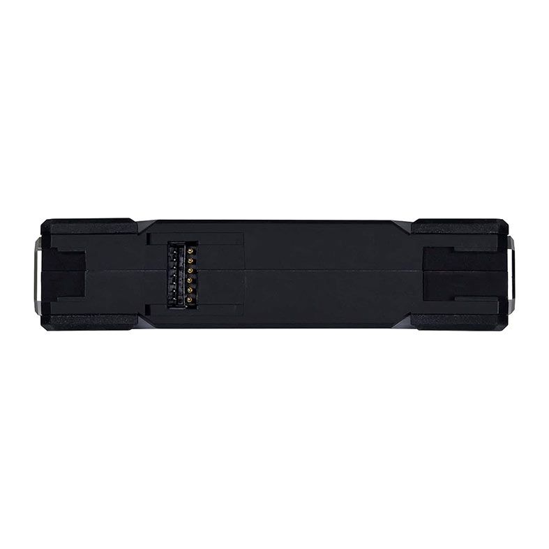 Kit Ventoinha Lian Li SL120 V2, RGB, 3x120mm, Preto, UF-SL120V2-3B