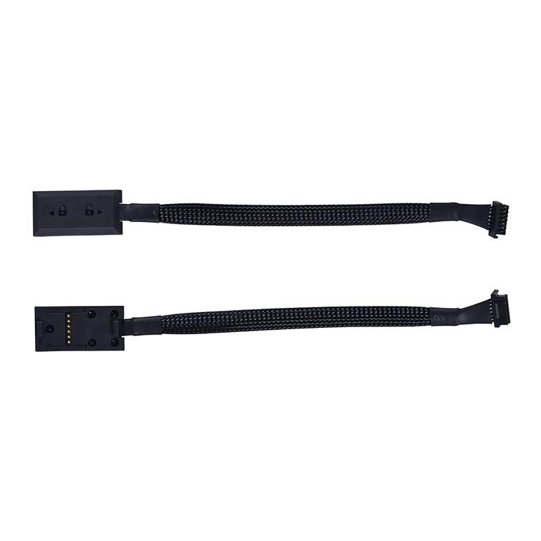Kit Ventoinha Lian Li SL120 V2, RGB, 3x120mm, Preto, UF-SL120V2-3B