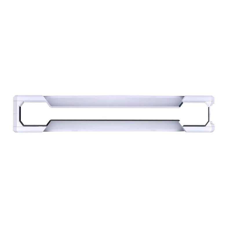 Ventoinha Lian Li SL140 V2, RGB, 140mm, Branco, UF-SL140V2-1W