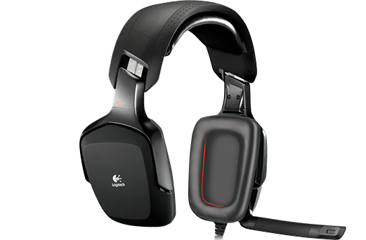 Logitech lança headsets no Complexo, servidor de GTA RP