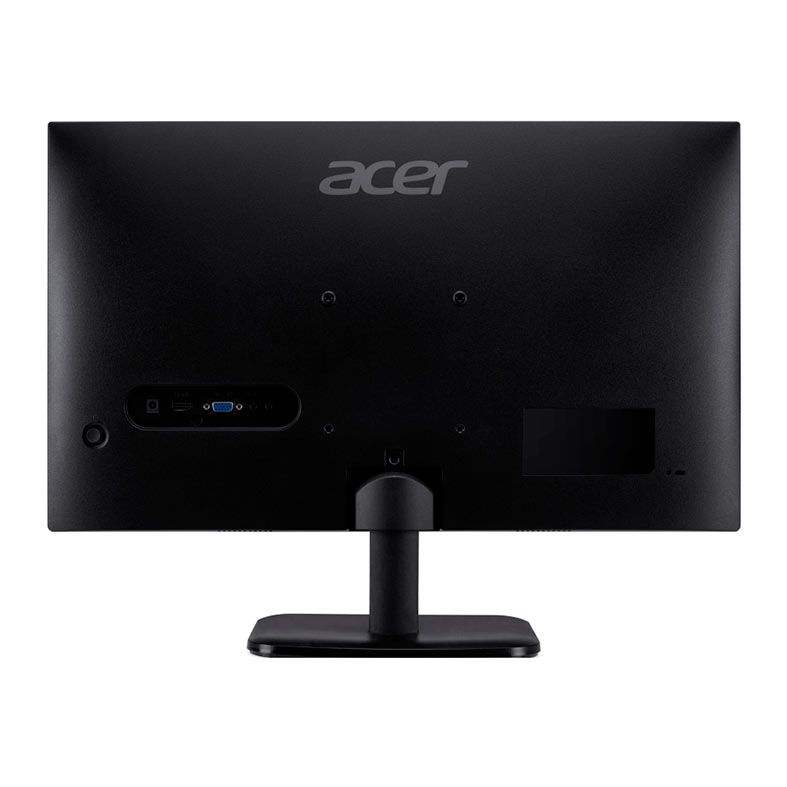 Monitor Gamer Acer EK271 Ebi, 27 Pol, IPS, FHD, 1ms, 100Hz, FreeSync, HDMI/VGA, UM.HE1AA.E03