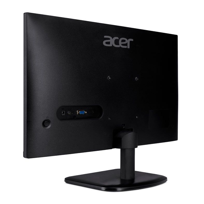 Monitor Gamer Acer EK271 Ebi, 27 Pol, IPS, FHD, 1ms, 100Hz, FreeSync, HDMI/VGA, UM.HE1AA.E03