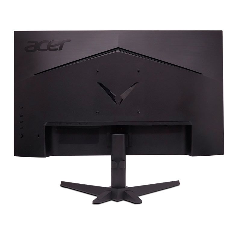 Monitor Gamer Acer Vg270u, 27 Pol, IPS, QHD, 1ms, 210Hz, HDMI/DP, UM.HV0AA.201