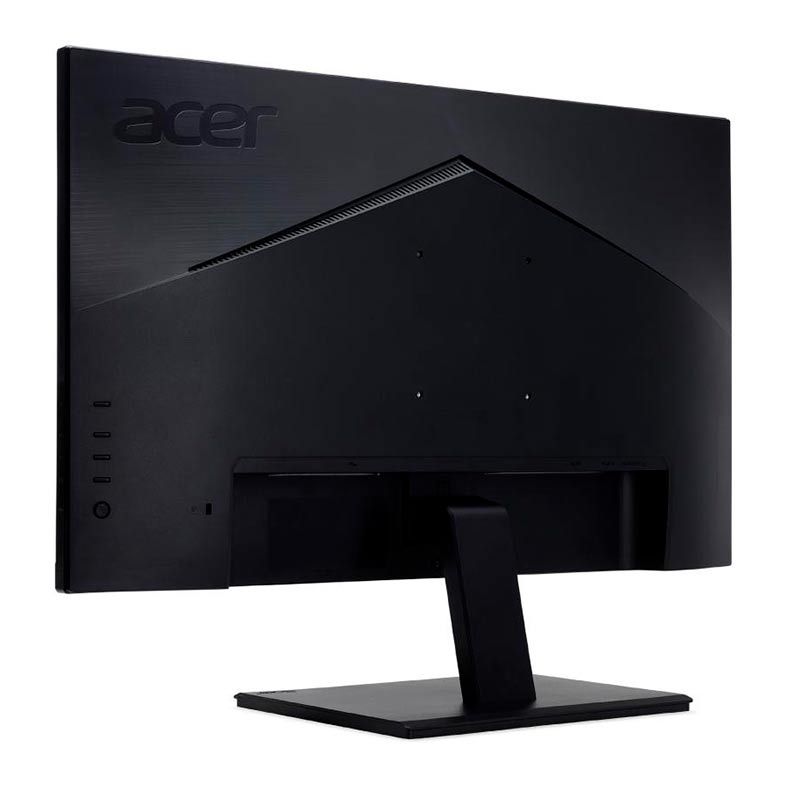 Monitor Acer 27'' V277 BMIX FHD 4MS IPS 75Hz HDMI/VGA Preto, UM.HV7AA.006