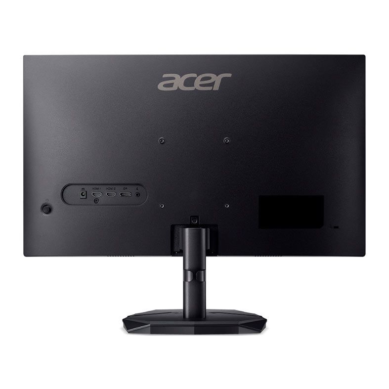 Monitor Gamer Acer Nitro KG270 Pobi, 27 Pol, VA, 1ms, 144Hz, HDMI/VGA, UM.HX0AA.011