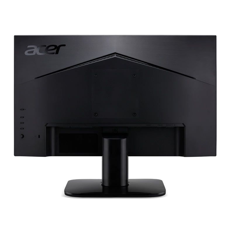 Monitor Gamer Acer KA272, 27 Pol, FHD, 100Hz, IPS, 1Ms, FreeSync, Preto, UM.HX2AA.E06