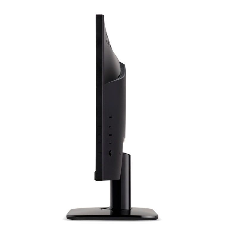 Monitor Gamer Acer KA272, 27 Pol, FHD, 100Hz, IPS, 1Ms, FreeSync, Preto, UM.HX2AA.E06