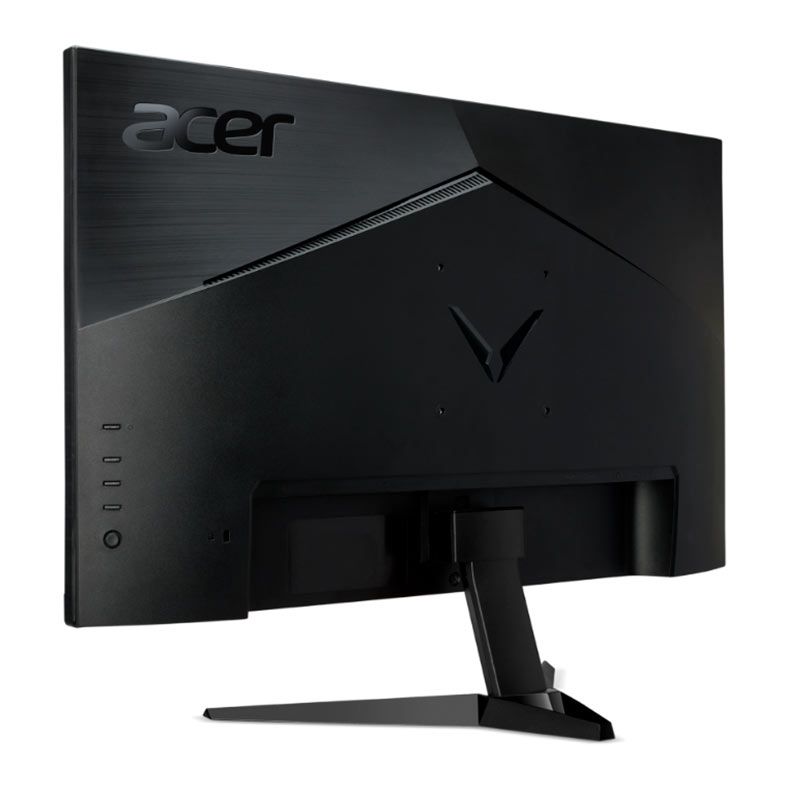 Monitor Gamer Acer QG241Y M3BIIP, 23.8 Pol, IPS, FHD, 1ms, 180Hz, FreeSync Premium, HDMI/DP, UM.QQ1AA.302