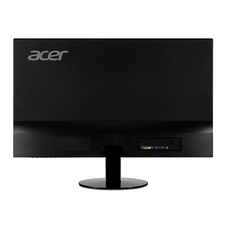 Monitor Gamer Acer Ultra-Thin SA240Y G0, 23.8 Pol, IPS, FHD, 1ms, 120Hz, Adaptive-Sync, HDMI/VGA, UM.QS0AA.005