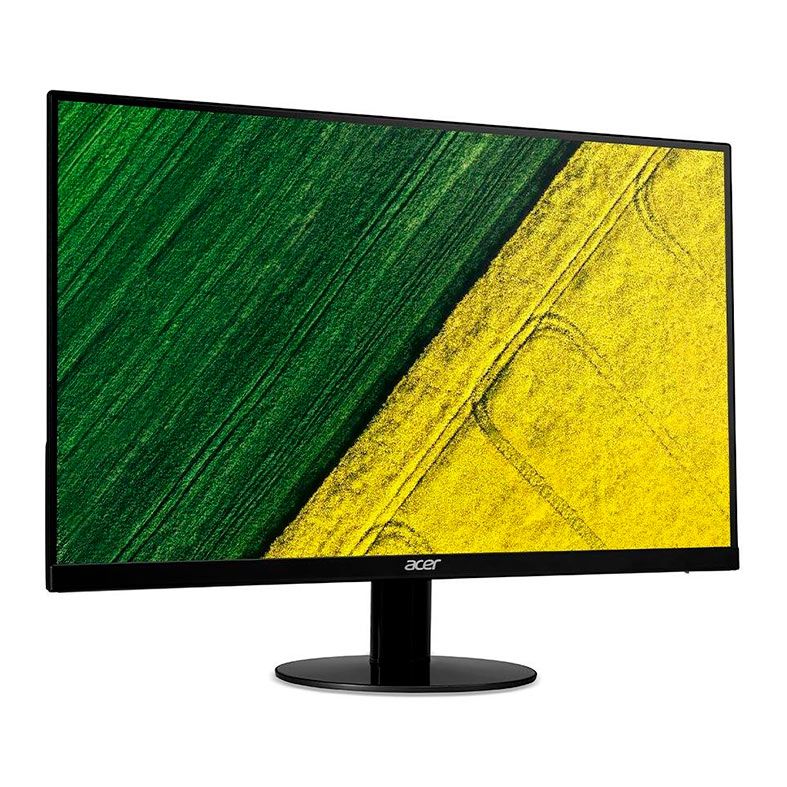 Monitor Gamer Acer Ultra-Thin SA240Y G0, 23.8 Pol, IPS, FHD, 1ms, 120Hz, Adaptive-Sync, HDMI/VGA, UM.QS0AA.005